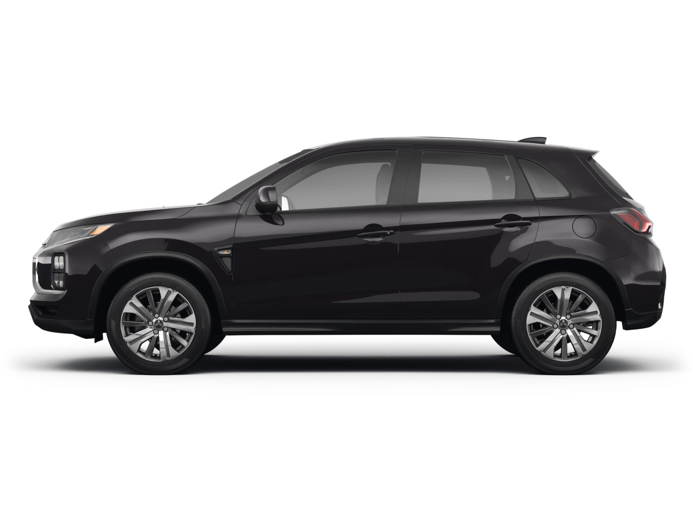 mitsubishi outlander sport 2024 JA4ARUAU0RU009459 image mitsubishi outlander sport 2024 JA4ARUAU0RU009459 image